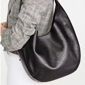 Madewell oversized shopper bag